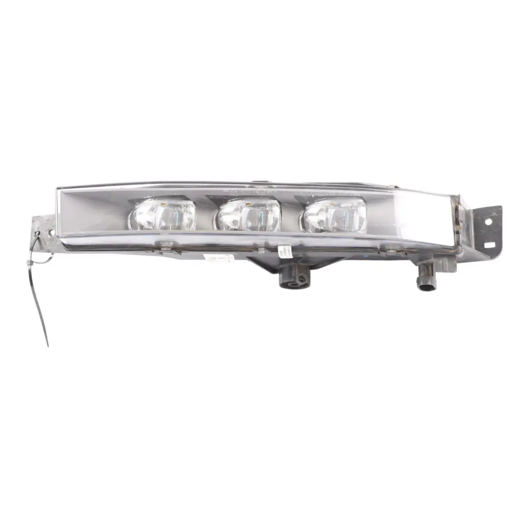 Paraurti Anteriore Fendinebbia Lampada LED Sinistra per BMW F06 F12 F13 con numero di parte 7234927 BMW F06 F12 F13 Paraurti Anteriore Fendinebbia Lampada LED Sinistra - SKU 7234927 - Numero di parte 7234927