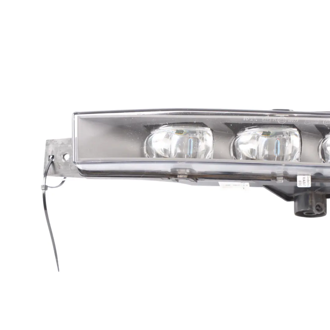 Front Stoßstange Nebel Scheinwerfer LED Links für BMW F06 F12 F13 mit Teilenummer 7234927 BMW F06 F12 F13 Front Stoßstange Nebel Scheinwerfer LED Links - SKU 7234927 - Teilenummer 7234927