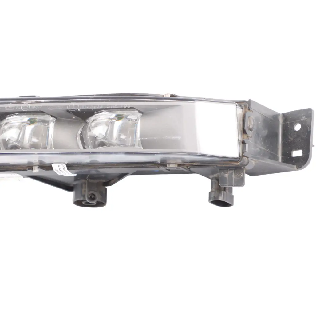 Front Stoßstange Nebel Scheinwerfer LED Links für BMW F06 F12 F13 mit Teilenummer 7234927 BMW F06 F12 F13 Front Stoßstange Nebel Scheinwerfer LED Links - SKU 7234927 - Teilenummer 7234927