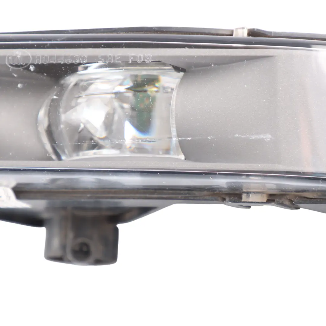 Paraurti Anteriore Fendinebbia Lampada LED Sinistra per BMW F06 F12 F13 con numero di parte 7234927 BMW F06 F12 F13 Paraurti Anteriore Fendinebbia Lampada LED Sinistra - SKU 7234927 - Numero di parte 7234927