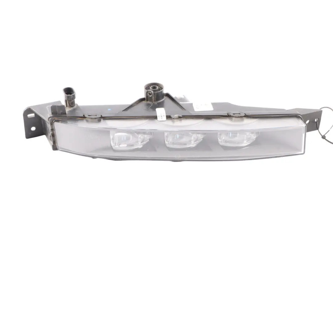 BMW F06 F12 F13 Front Bumper Fog Light Lamp LED Left N/S - SKU 7234927 - Part number 7234927