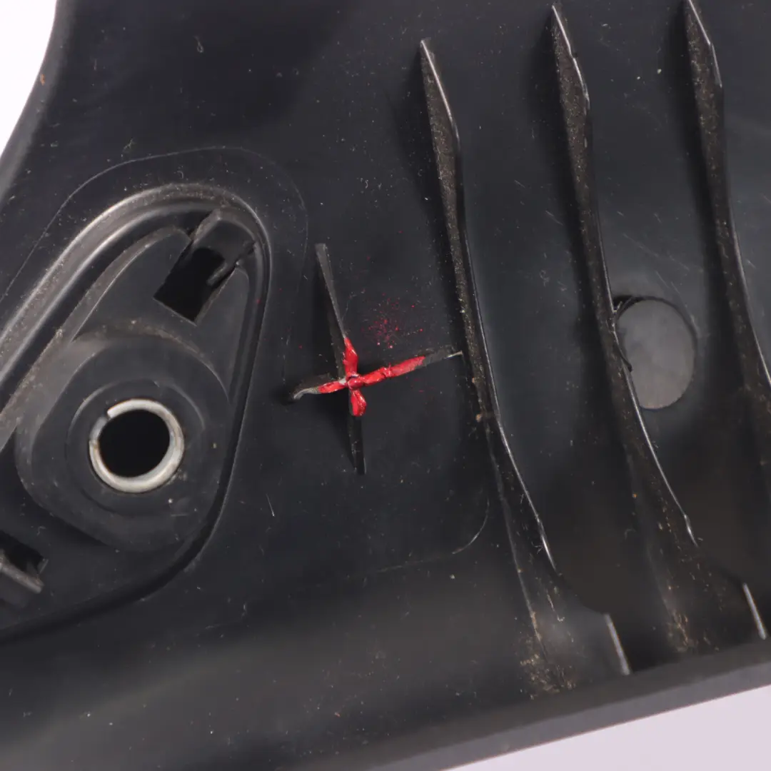 Pillar A Cover Mini R55 R56 Right O/S Trim Carbon Black Harman Kardon to with Part number 7236260 Pillar A Cover Mini R55 R56 Right O/S Trim Carbon Black Harman Kardon - SKU 7236260-2 - Part number 7236260