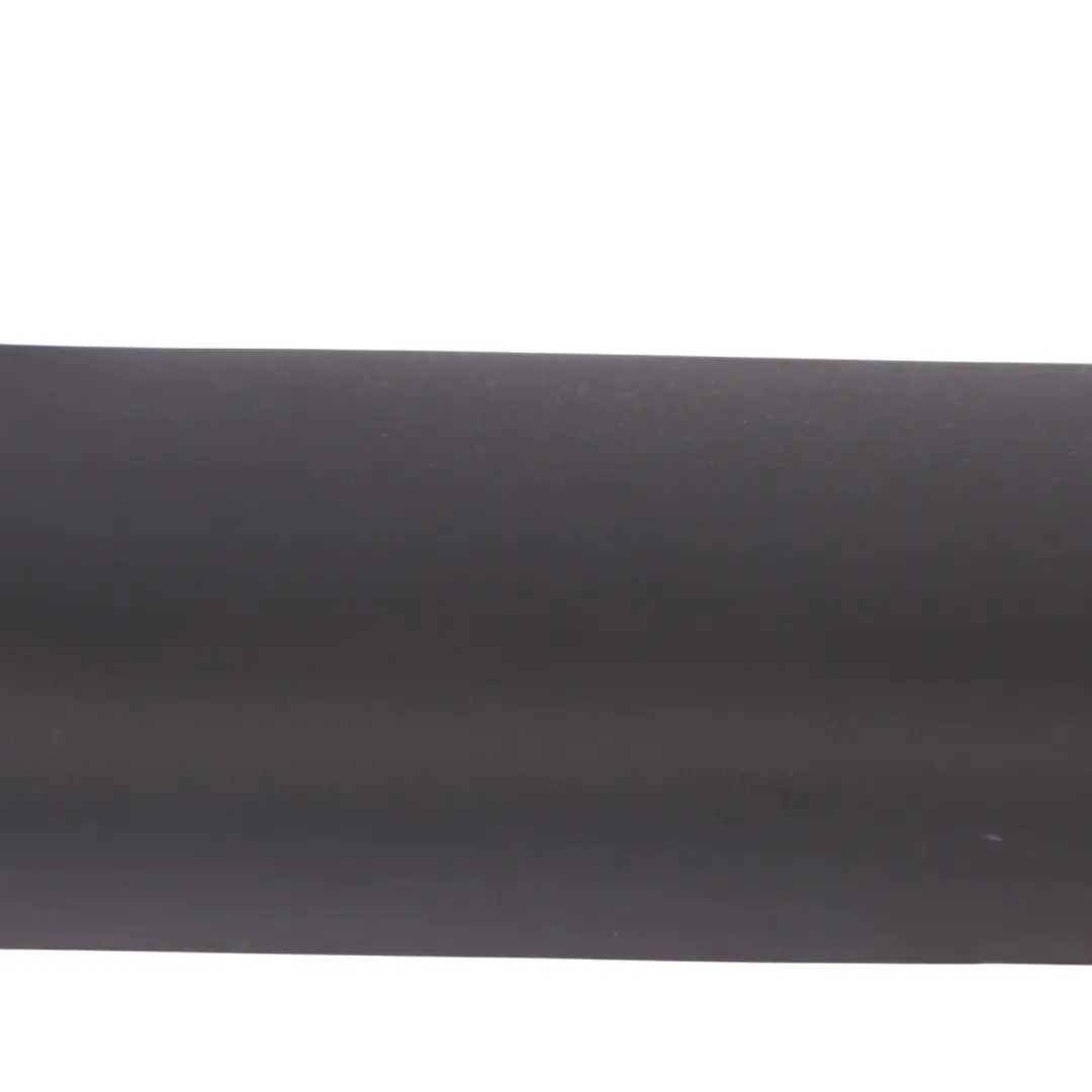  Pillar A Cover Mini R55 R56 Right O/S Trim Carbon Black Harman Kardon - SKU 7236260-2 - Part number 7236260