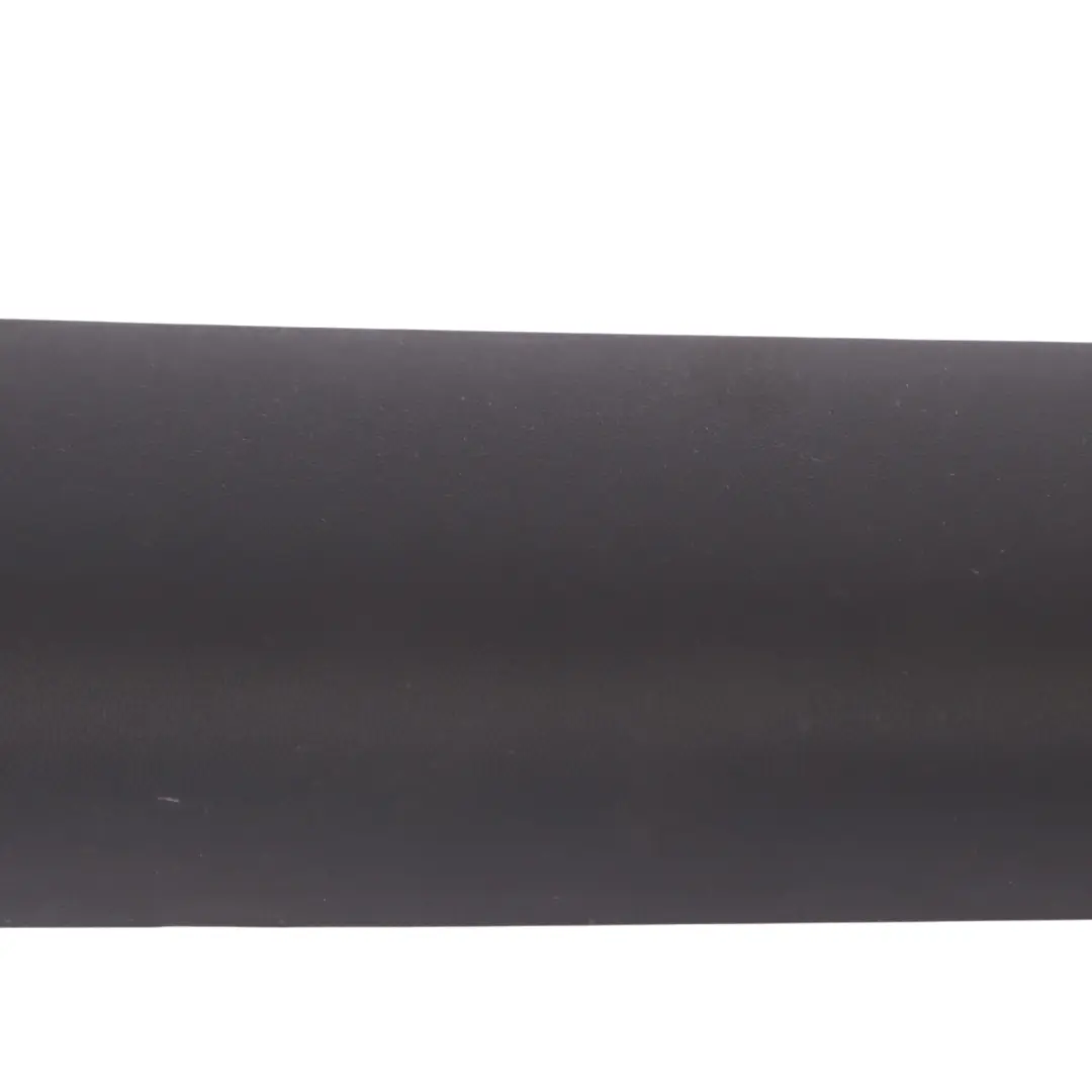  Pillar A Cover Mini R55 R56 Right O/S Trim Carbon Black Harman Kardon - SKU 7236260-2 - Part number 7236260