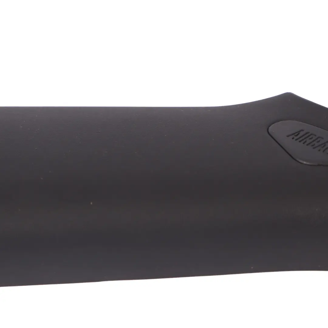  Couvercle pilier A Mini R55 R56 Garniture droite carbone Harman Kardon - SKU 7236260-2 - Numéro de pièce 7236260