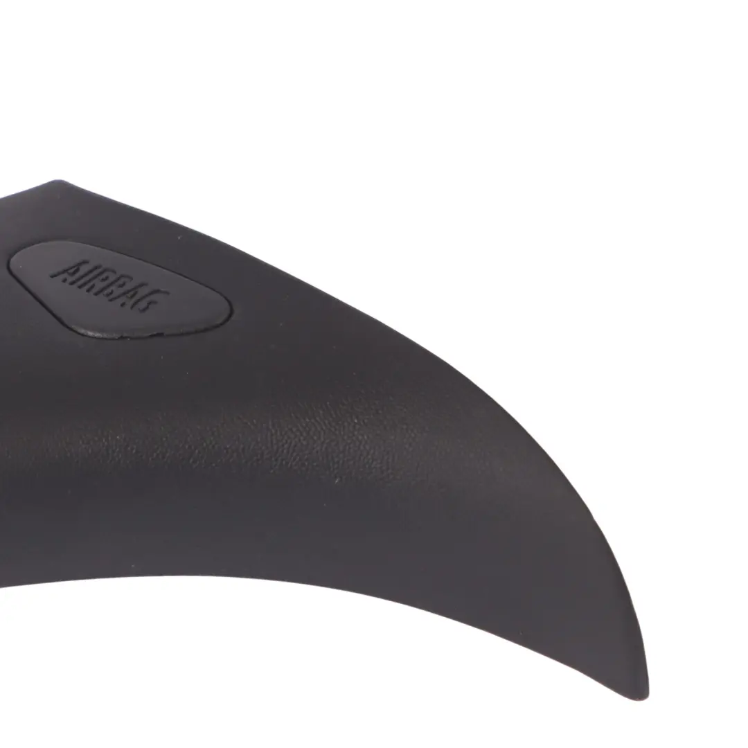  Pillar A Cover Mini R55 R56 Right O/S Trim Carbon Black Harman Kardon - SKU 7236260-2 - Part number 7236260