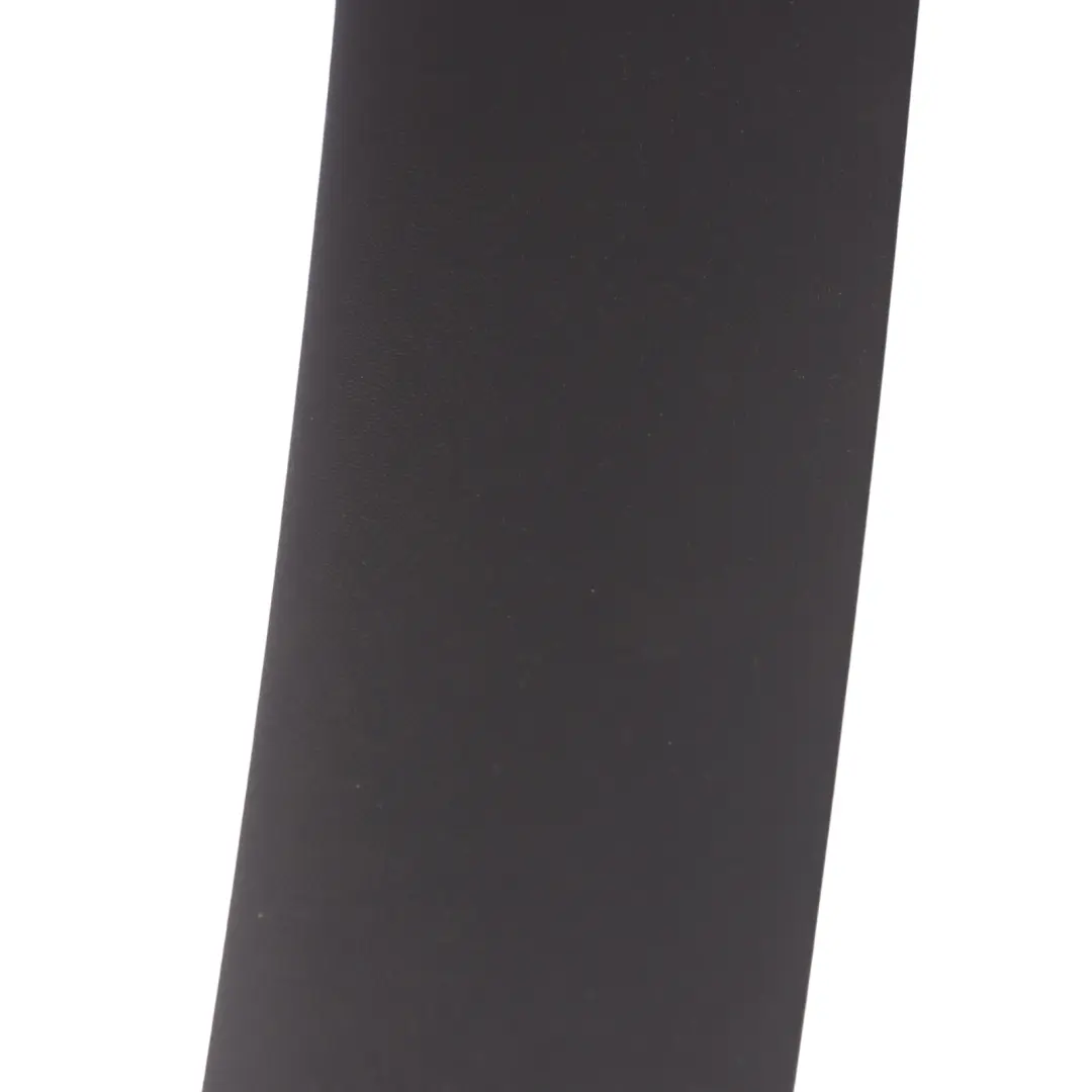 Mini R55 R56 Osłona Obudowa Poszycie Słupka Prawa Czarna 2751794 - SKU 7236260-2 - Numer Części 7236260
