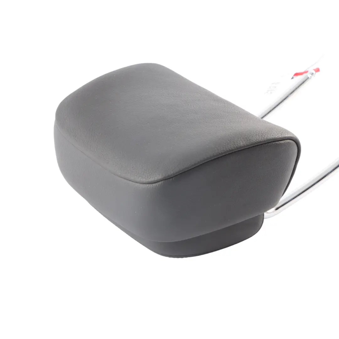  Appuie Tête Électrique Siège Avant BMW F10 F11 Gauche Droite Cuir Noir - SKU 7236827 - Numéro de pièce 7236827