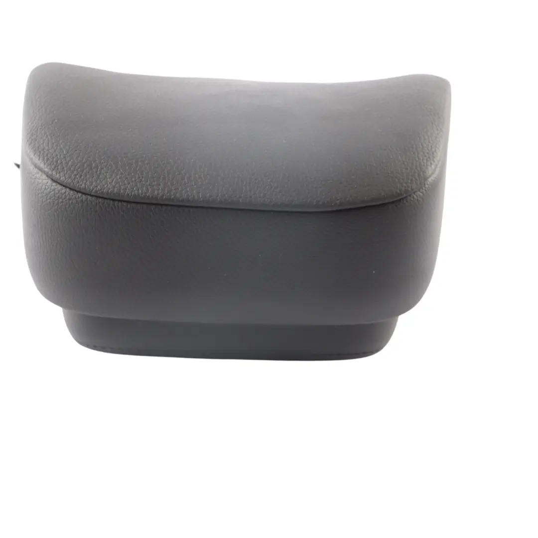  Appuie Tête Électrique Siège Avant BMW F10 F11 Gauche Droite Cuir Noir - SKU 7236827 - Numéro de pièce 7236827