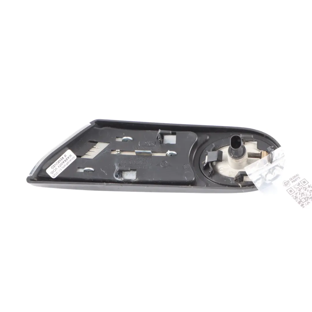 Mini R56 LCI Side Indicator Left Right N/O/S Direction Turn Signal Set Camden 50 - SKU 7239757-7239758 - Part number 7239757