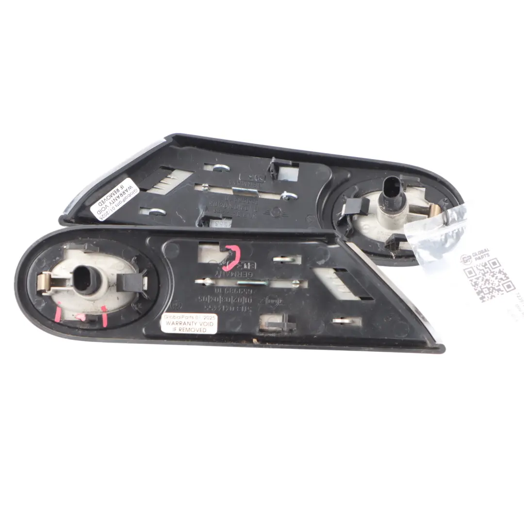 Side Indicator Left Right N/O/S Direction Turn Signal Set Camden 50 to Mini R56 LCI with Part number 7239757 Mini R56 LCI Side Indicator Left Right N/O/S Direction Turn Signal Set Camden 50 - SKU 7239757-7239758 - Part number 7239757