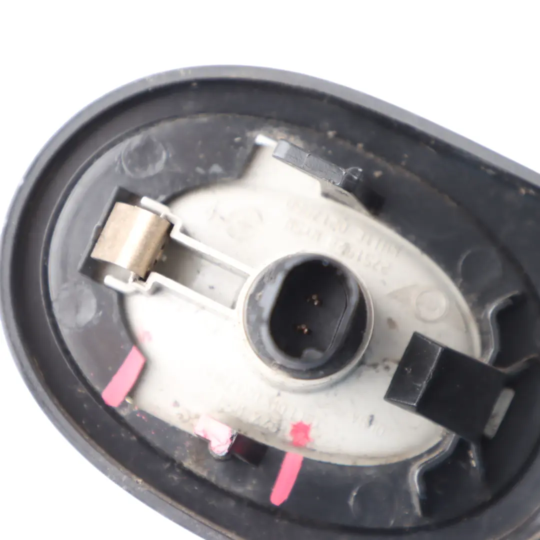 Mini R56 LCI Side Indicator Left Right N/O/S Direction Turn Signal Set Camden 50 - SKU 7239757-7239758 - Part number 7239757