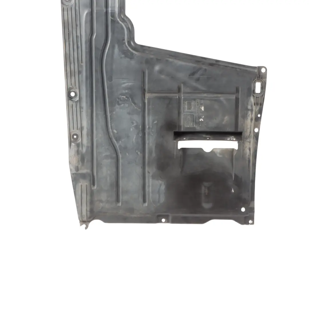 BMW F20 F30 Left N/S Underbody Undertray Guard Shield Panel - SKU 7241829 - Part number 7241829