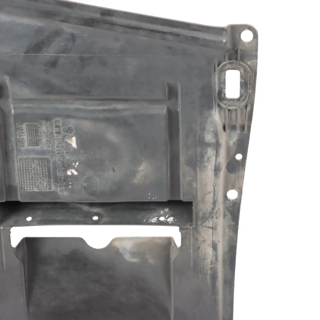 Links Unterbodenschutz Abdeckung Verkleidung für BMW F20 F30 mit Teilenummer 7241829 BMW F20 F30 Links Unterbodenschutz Abdeckung Verkleidung - SKU 7241829 - Teilenummer 7241829