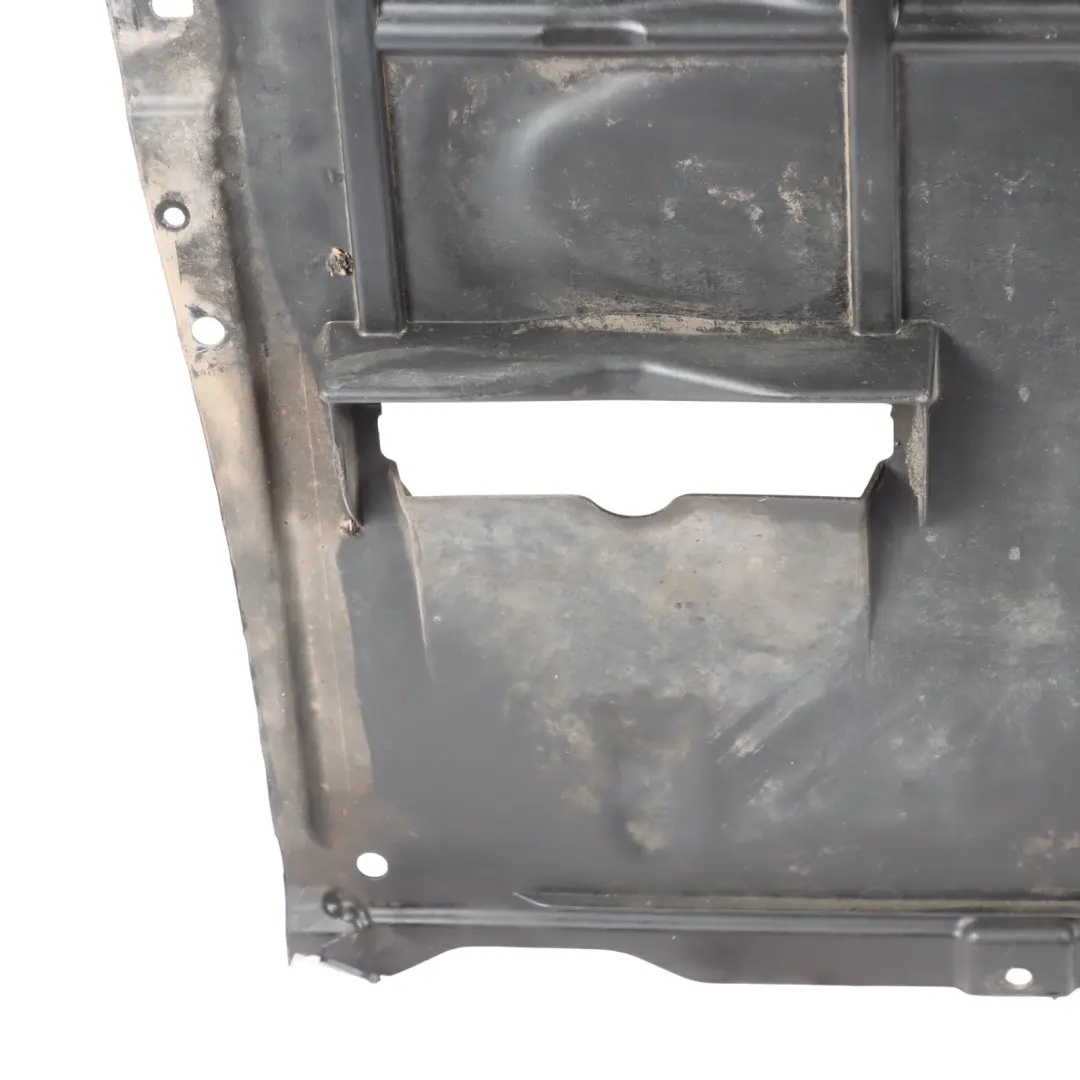 BMW F20 F30 Panneau de protection de bas de caisse gauche - SKU 7241829 - Numéro de pièce 7241829