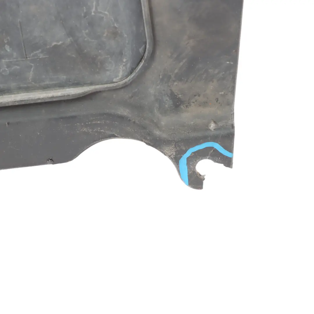 BMW F20 F30 Left N/S Underbody Undertray Guard Shield Panel - SKU 7241829 - Part number 7241829