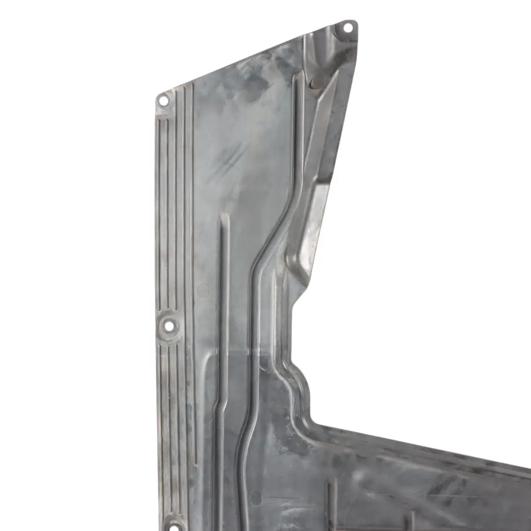 Sinistra Sottoscocca Guardia Scudo Pannello per BMW F20 F30 con numero di parte 7241829 BMW F20 F30 Sinistra Sottoscocca Guardia Scudo Pannello - SKU 7241829 - Numero di parte 7241829