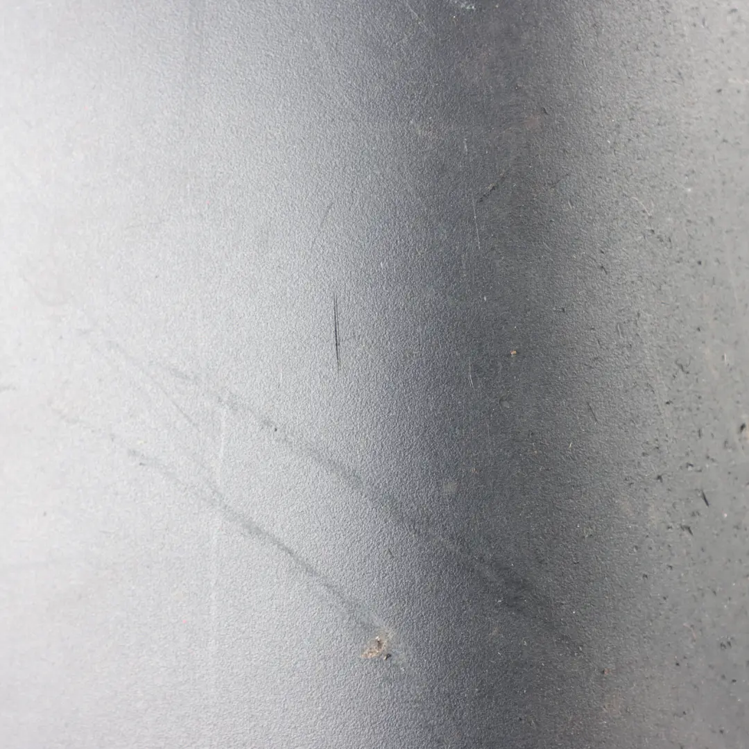 Bumper Lower Cover Shock Receiver Trim Panel Left N/S to BMW X5 E70 Rear with Part number 7242527 BMW X5 E70 Rear Bumper Lower Cover Shock Receiver Trim Panel Left N/S - SKU 7242527 - Part number 7242527