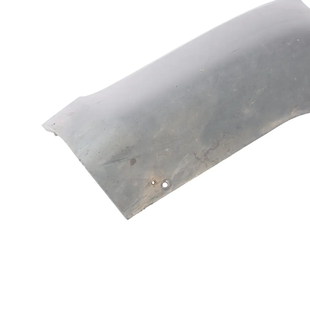 Bumper Lower Cover Shock Receiver Trim Panel Left N/S to BMW X5 E70 Rear with Part number 7242527 BMW X5 E70 Rear Bumper Lower Cover Shock Receiver Trim Panel Left N/S - SKU 7242527 - Part number 7242527