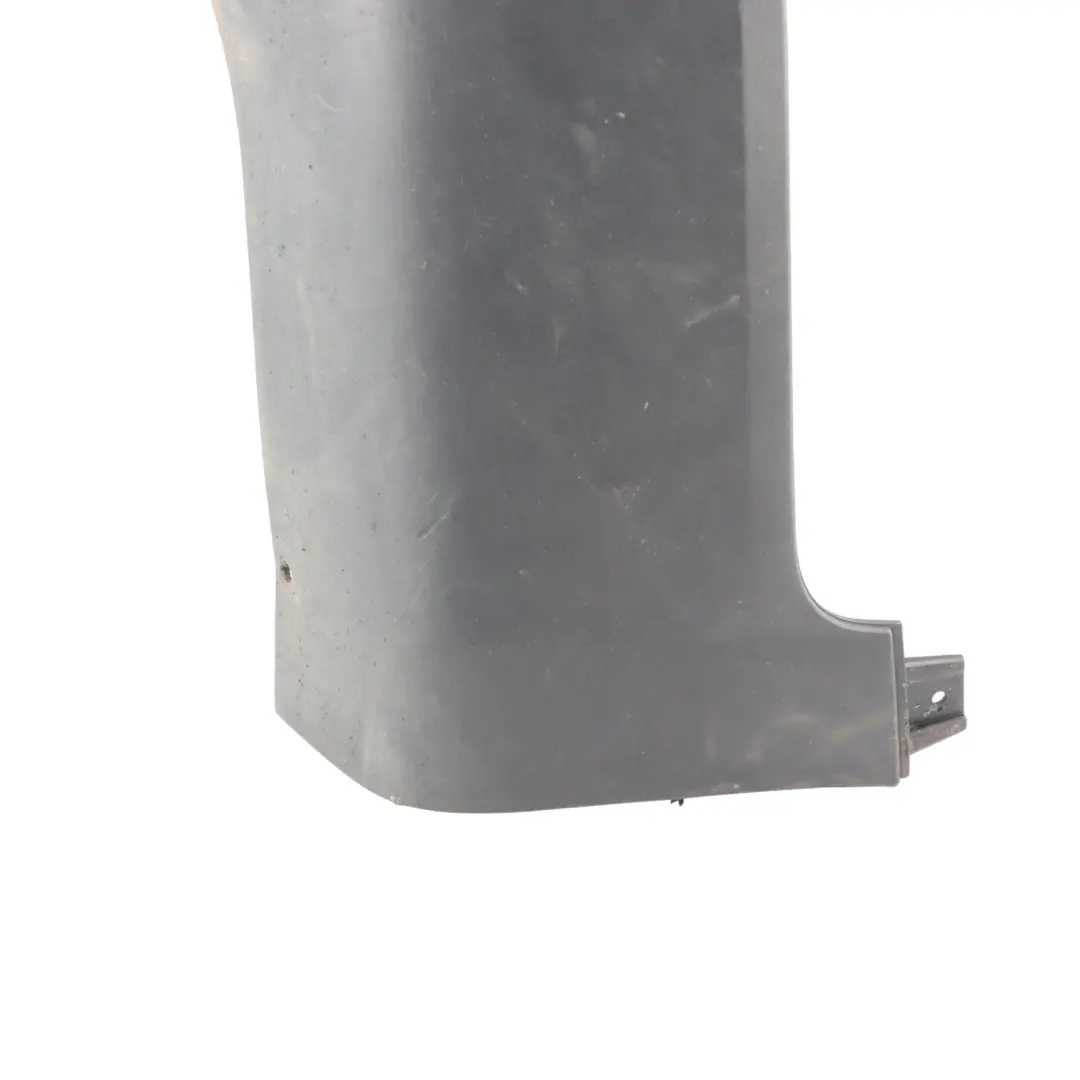 BMW X5 E70 Rear Bumper Lower Cover Shock Receiver Trim Panel Right O/S - SKU 7242528 - Part number 7242528