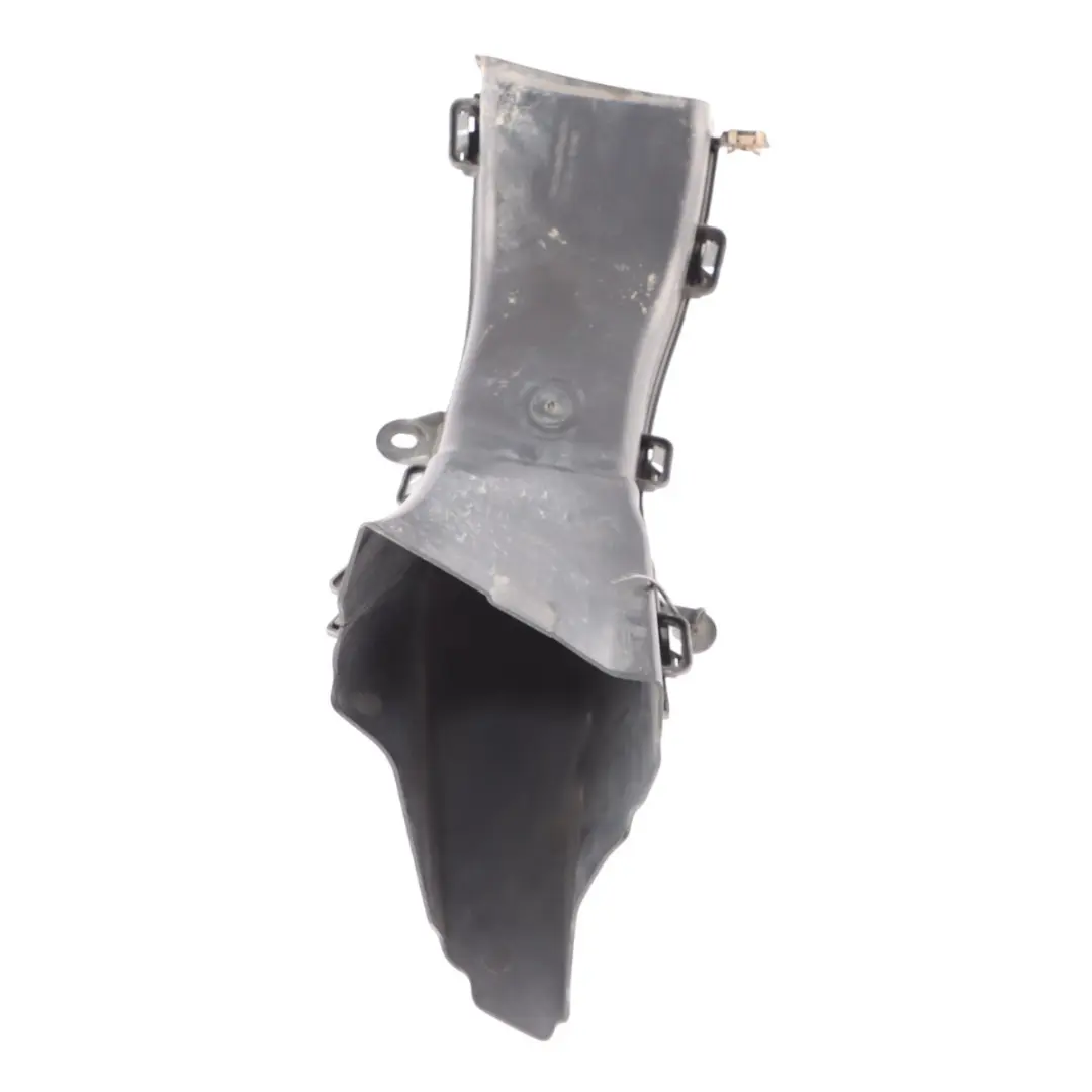 Tubo Admisión Aire Manguera Freno Línea Limpia Conductos Izquierda para BMW F30 F31 con número de pieza 7255417 BMW F30 F31 Tubo Admisión Aire Manguera Freno Línea Limpia Conductos Izquierda - SKU 7255417 - Número de pieza 7255417