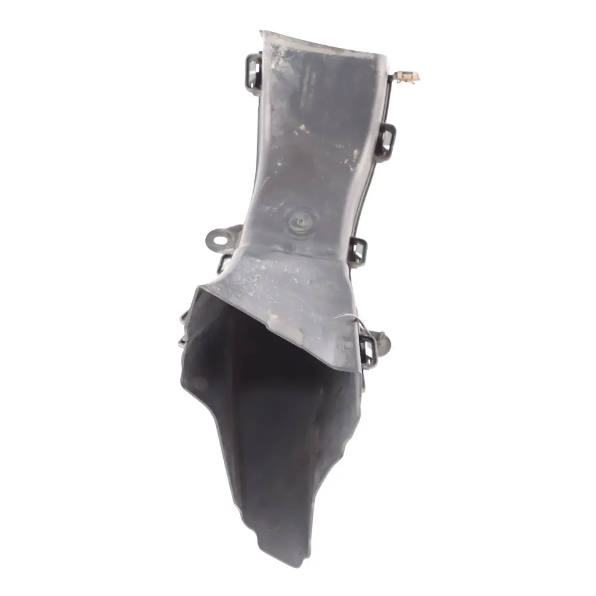 BMW F30 F31 Tuyau Admission Air Conduit Nettoyage Conduit Flexible Frein Gauche