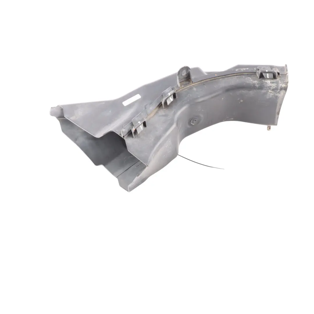 Luftansaugrohr Bremsschlauch Kanalreiniger Leitung Links für BMW F30 F31 mit Teilenummer 7255417 BMW F30 F31 Luftansaugrohr Bremsschlauch Kanalreiniger Leitung Links - SKU 7255417 - Teilenummer 7255417