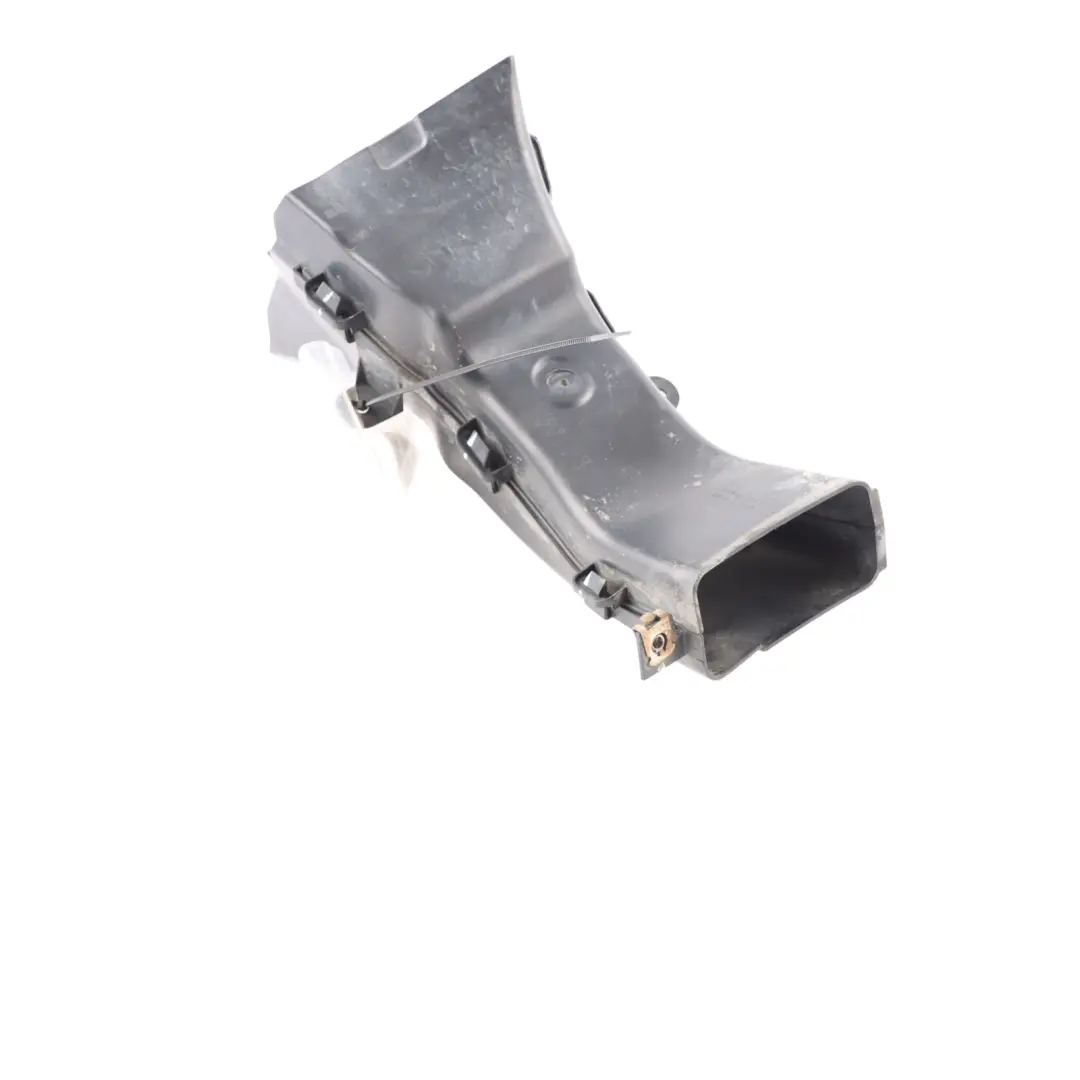 BMW F30 F31 Tuyau Admission Air Conduit Nettoyage Conduit Flexible Frein Gauche - SKU 7255417 - Numéro de pièce 7255417