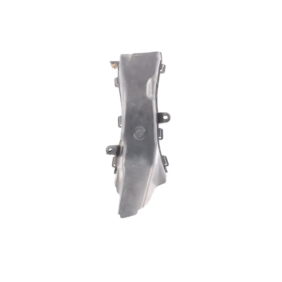 BMW F30 F31 Rura Wlot Kanał Przewód Powietrza Hamulca Lewy - SKU 7255417 - Numer Części 7255417