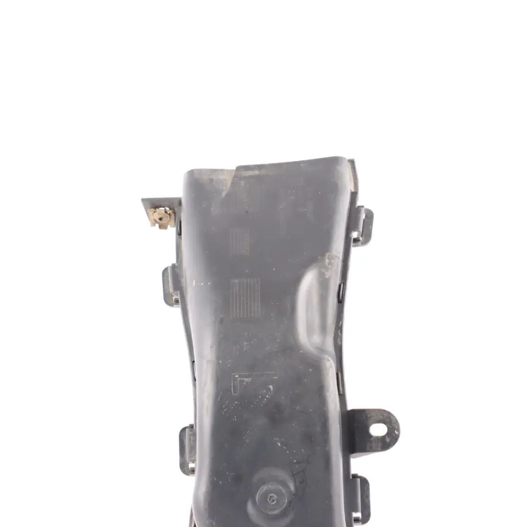 BMW F30 F31 Tubo Admisión Aire Manguera Freno Línea Limpia Conductos Izquierda - SKU 7255417 - Número de pieza 7255417