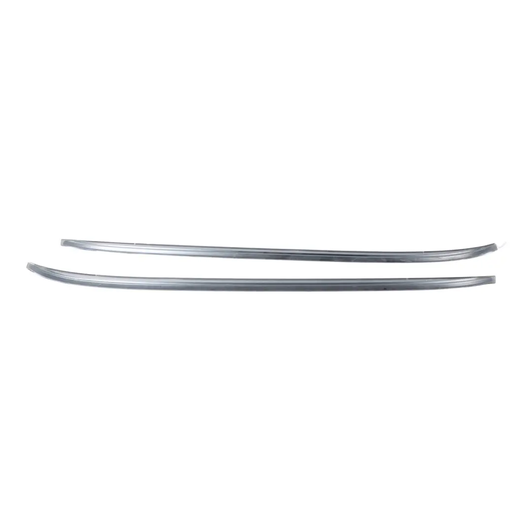 BMW E91 LCI Touring Sinistra Destra Set Di Barre Portatutto Per Tetto - SKU 7255485-1 - Numero di parte 7255485