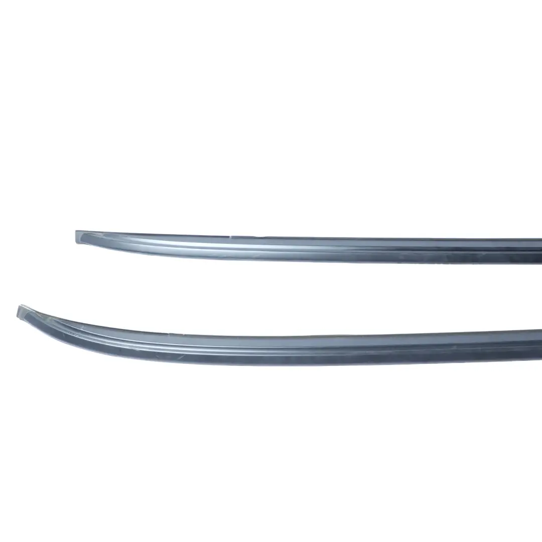 Sinistra Destra Set Di Barre Portatutto Per Tetto per BMW E91 LCI Touring con numero di parte 7255485 BMW E91 LCI Touring Sinistra Destra Set Di Barre Portatutto Per Tetto - SKU 7255485-1 - Numero di parte 7255485