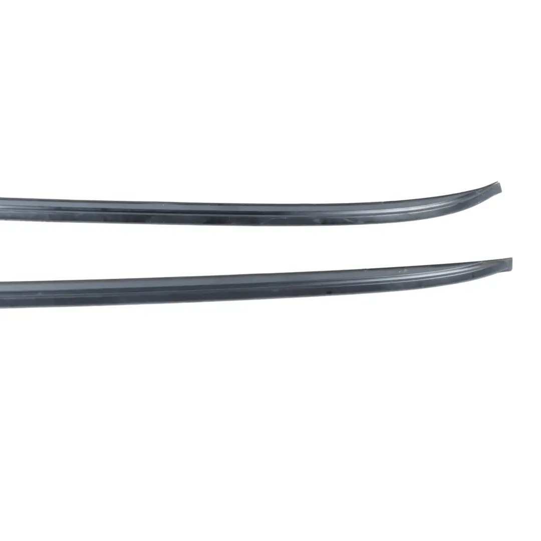 Izquierda Derecha Roof Railing Rack Bar Set para BMW E91 LCI Touring con número de pieza 7255485 BMW E91 LCI Touring Izquierda Derecha Roof Railing Rack Bar Set - SKU 7255485-1 - Número de pieza 7255485