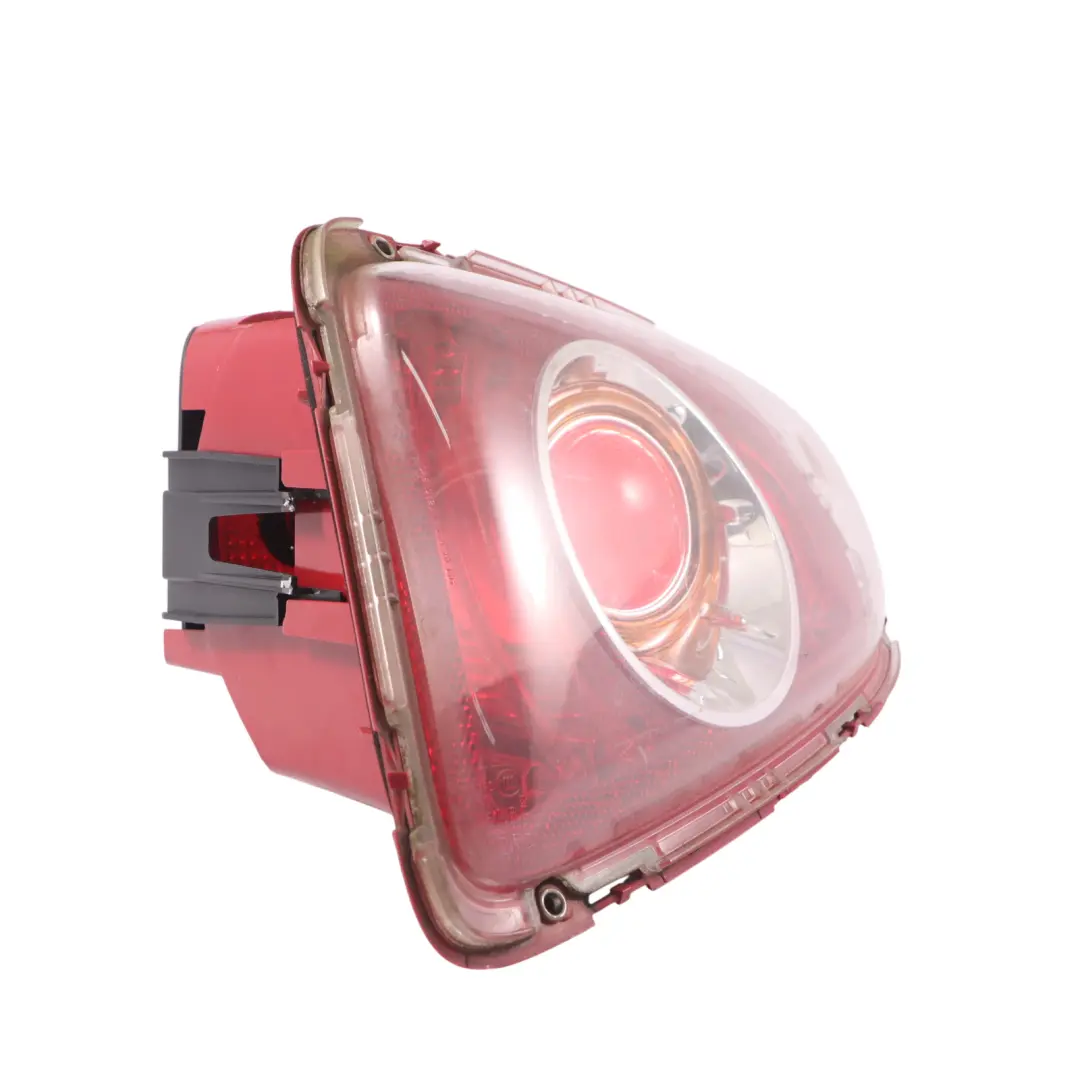 Mini Cooper One R56 R57 LCI Heckleuchte Seitenwand Hinten Links - SKU 7255909-2 - Teilenummer 7255909