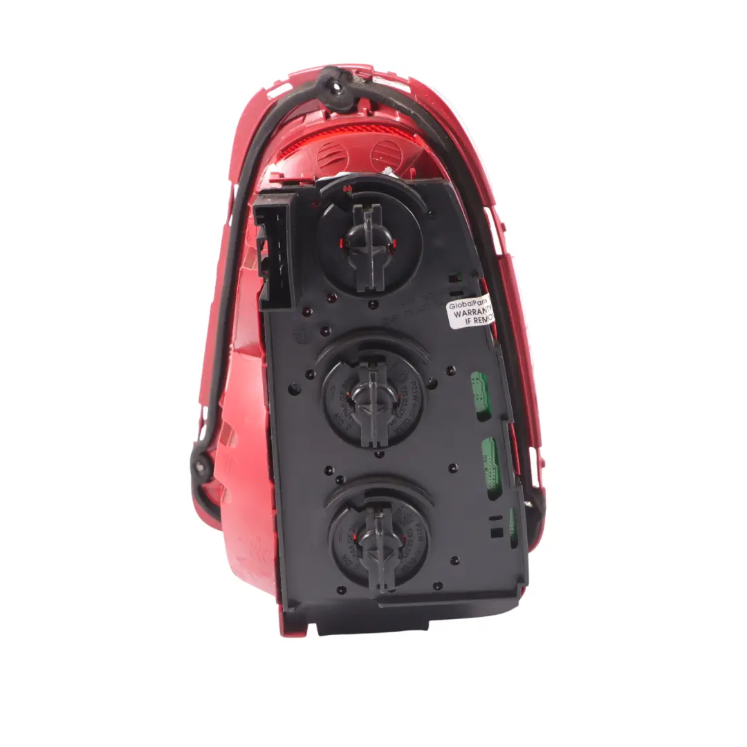 Feu Arriere Panneau Laterale Gauche pour Mini Cooper One R56 R57 LCI 1 à propos du numéro de pièce 7255909 Mini Cooper One R56 R57 LCI 1 Feu Arriere Panneau Laterale Gauche - SKU 7255909-2 - Numéro de pièce 7255909