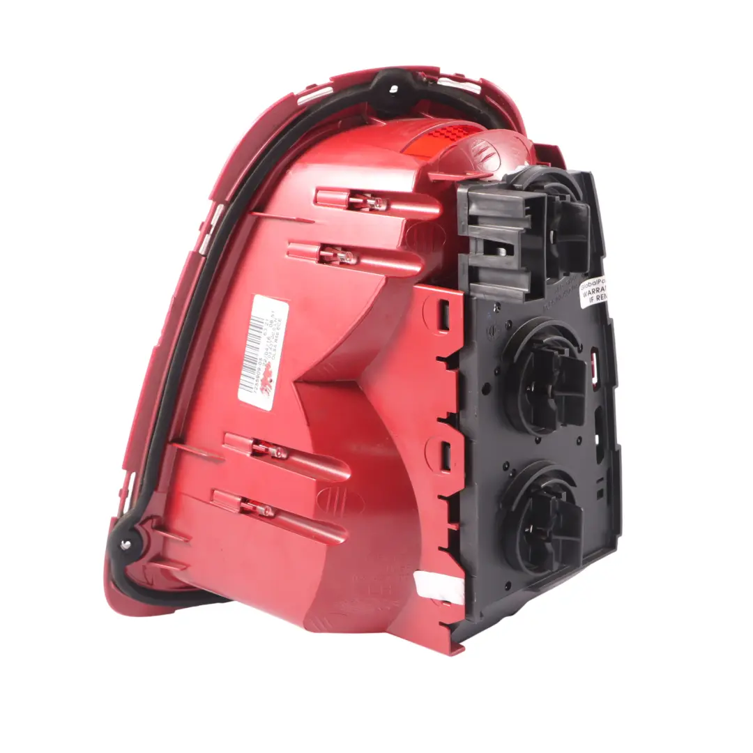 Mini Cooper One R56 R57 LCI Heckleuchte Seitenwand Hinten Links - SKU 7255909-2 - Teilenummer 7255909