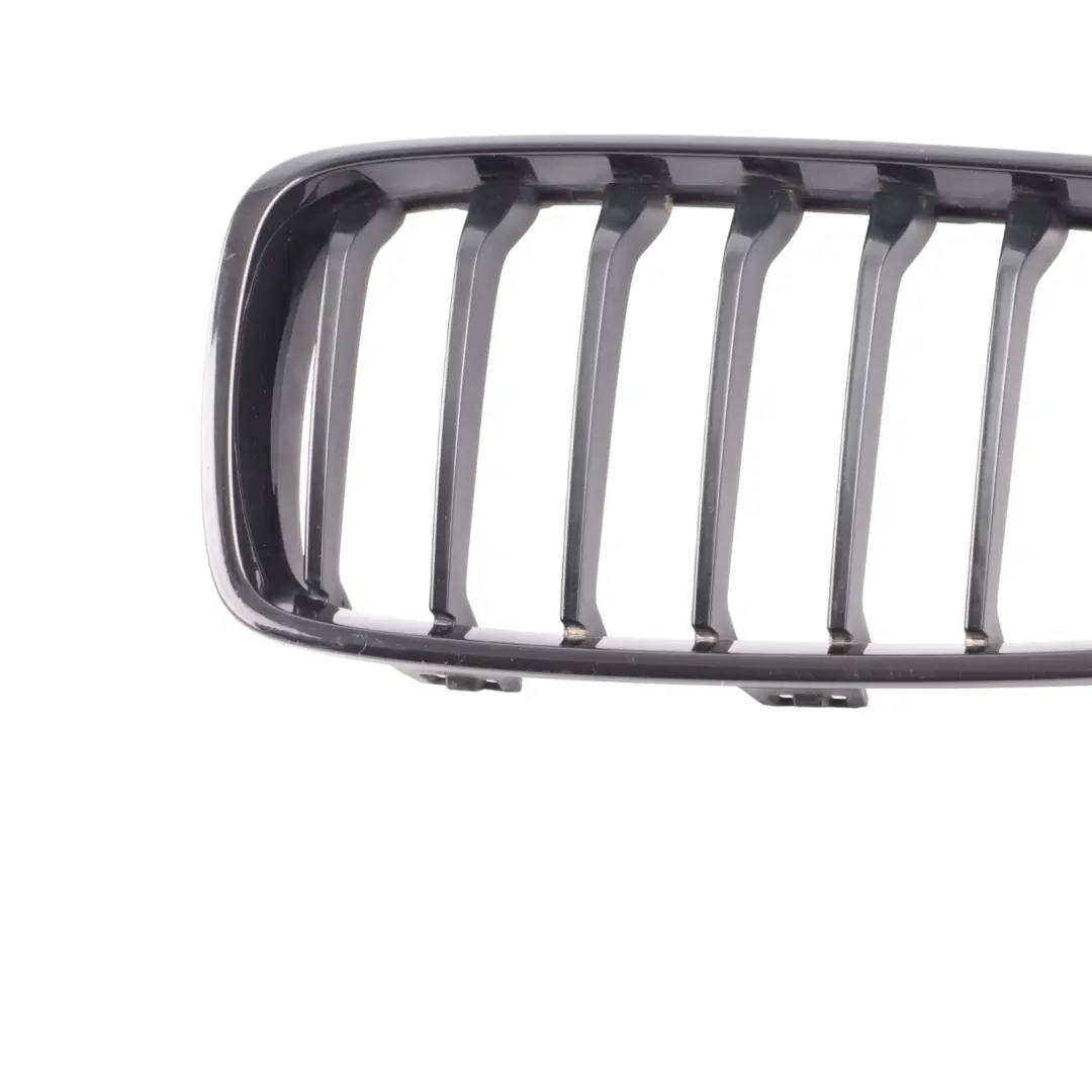 BMW F30 F31 LCI Front Bumper Grille Frame Left N/S Sport - SKU 7260497-3 - Part number 7260497
