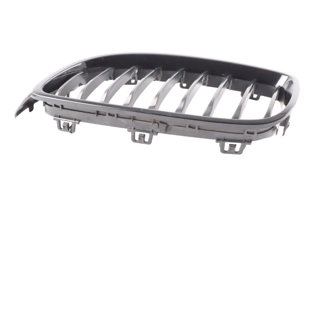 BMW F30 F31 LCI Front Bumper Grille Frame Left N/S Sport - SKU 7260497-3 - Part number 7260497