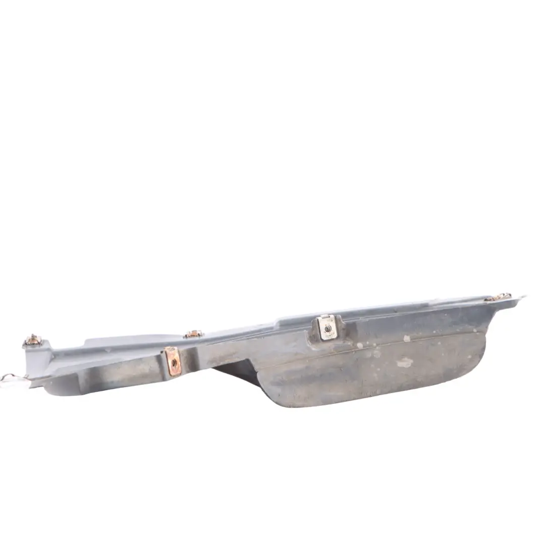 BMW F30 F31 Housse de passage de roue inférieure droite - SKU 7260740 - Numéro de pièce 7260740