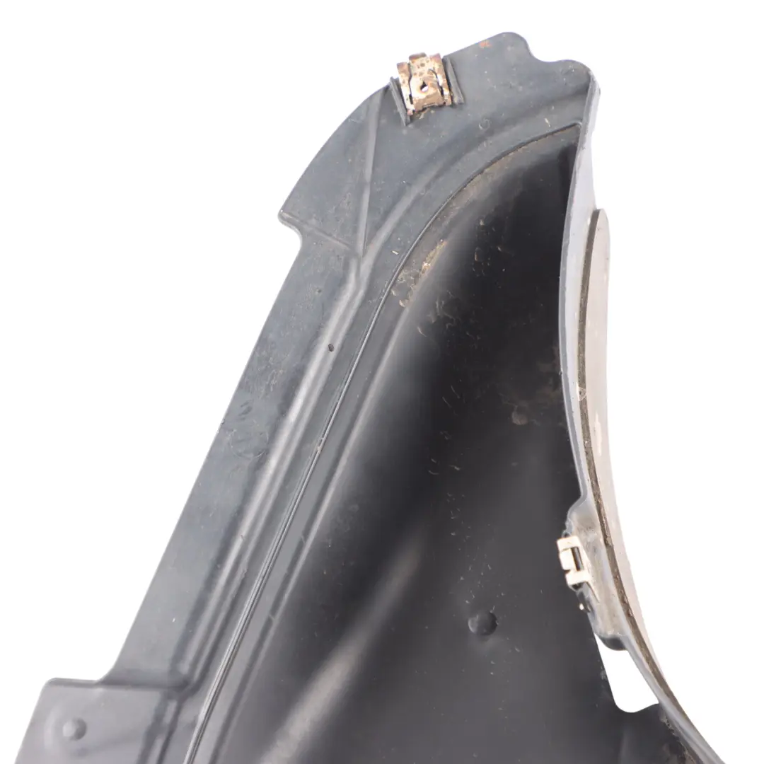 Copertura passaruota Alloggiamento in basso a destra per BMW F30 F31 con numero di parte 7260740 BMW F30 F31 Copertura passaruota Alloggiamento in basso a destra - SKU 7260740 - Numero di parte 7260740