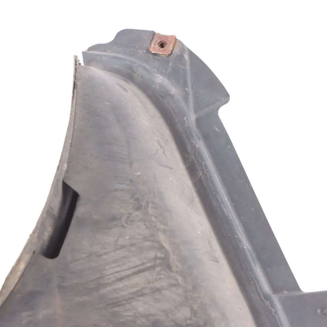 Tapa Paso de Rueda Carcasa Inferior Derecha para BMW F30 F31 con número de pieza 7260740 BMW F30 F31 Tapa Paso de Rueda Carcasa Inferior Derecha - SKU 7260740 - Número de pieza 7260740