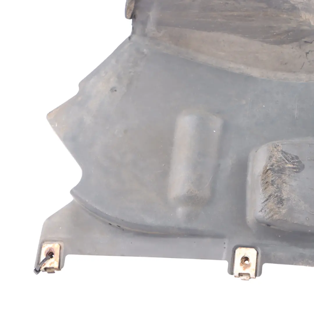 Tapa Paso de Rueda Carcasa Inferior Derecha para BMW F30 F31 con número de pieza 7260740 BMW F30 F31 Tapa Paso de Rueda Carcasa Inferior Derecha - SKU 7260740 - Número de pieza 7260740