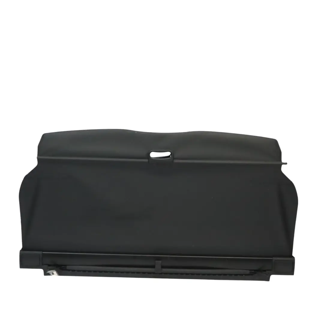 BMW E91 LCI Touring Kombi Rollo Schwarz Paketablage Schwarz - SKU 7261926-3 - Teilenummer 7261926