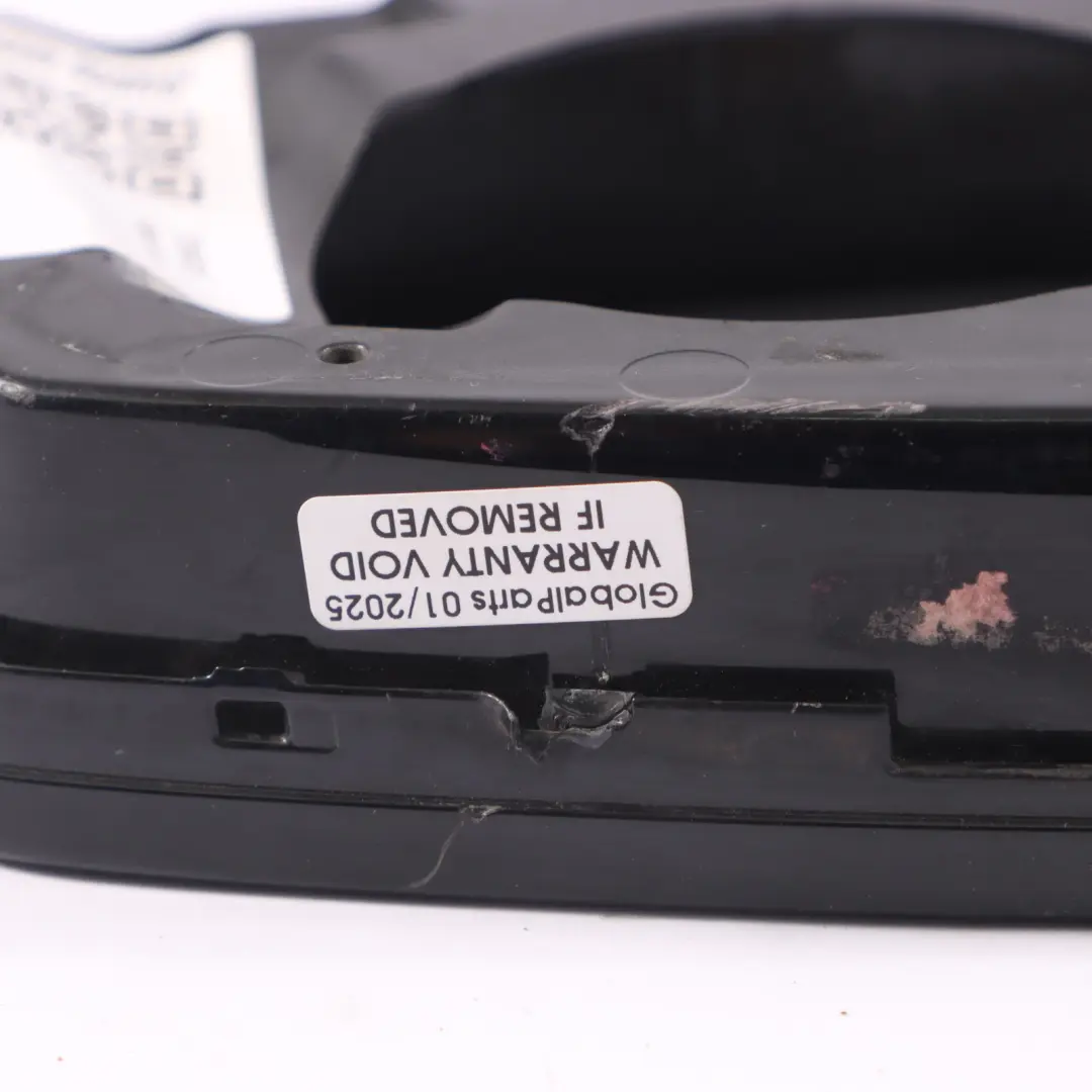  Anello specchietto retrovisore BMW F10 F11 Supporto Sinistro Shadow Line - SKU 7266031 - Numero di parte 7266031