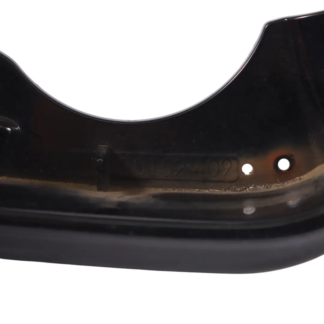 Wing Espejo Anillo BMW F10 F11 Apoyo Recorte Izquierda Shadow Line para con número de pieza 7266031 Wing Espejo Anillo BMW F10 F11 Apoyo Recorte Izquierda Shadow Line - SKU 7266031 - Número de pieza 7266031