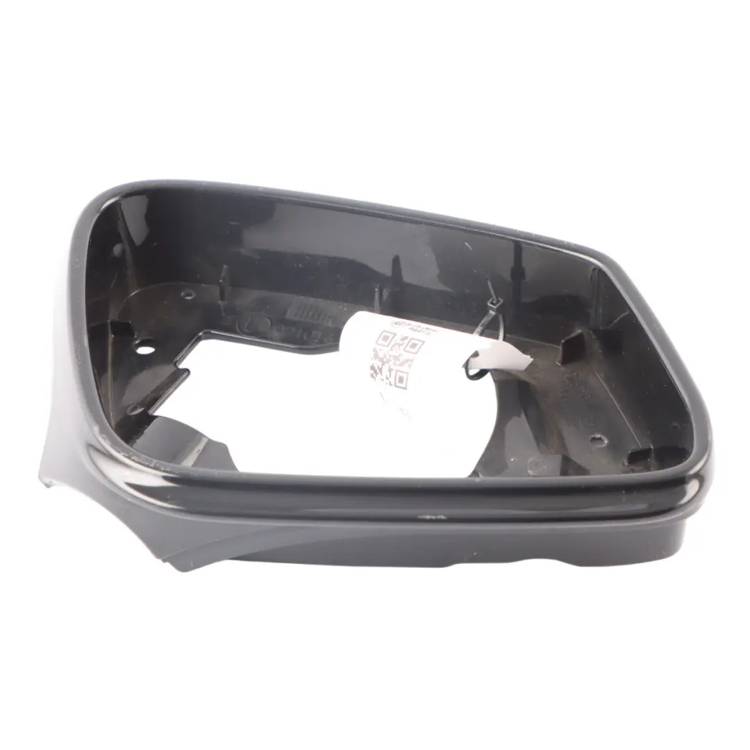 Bague Rétroviseur Extérieur BMW F10 F11 Cadre Support Droite Finition pour à propos du numéro de pièce 7266032 Bague Rétroviseur Extérieur BMW F10 F11 Cadre Support Droite Finition - SKU 7266032 - Numéro de pièce 7266032