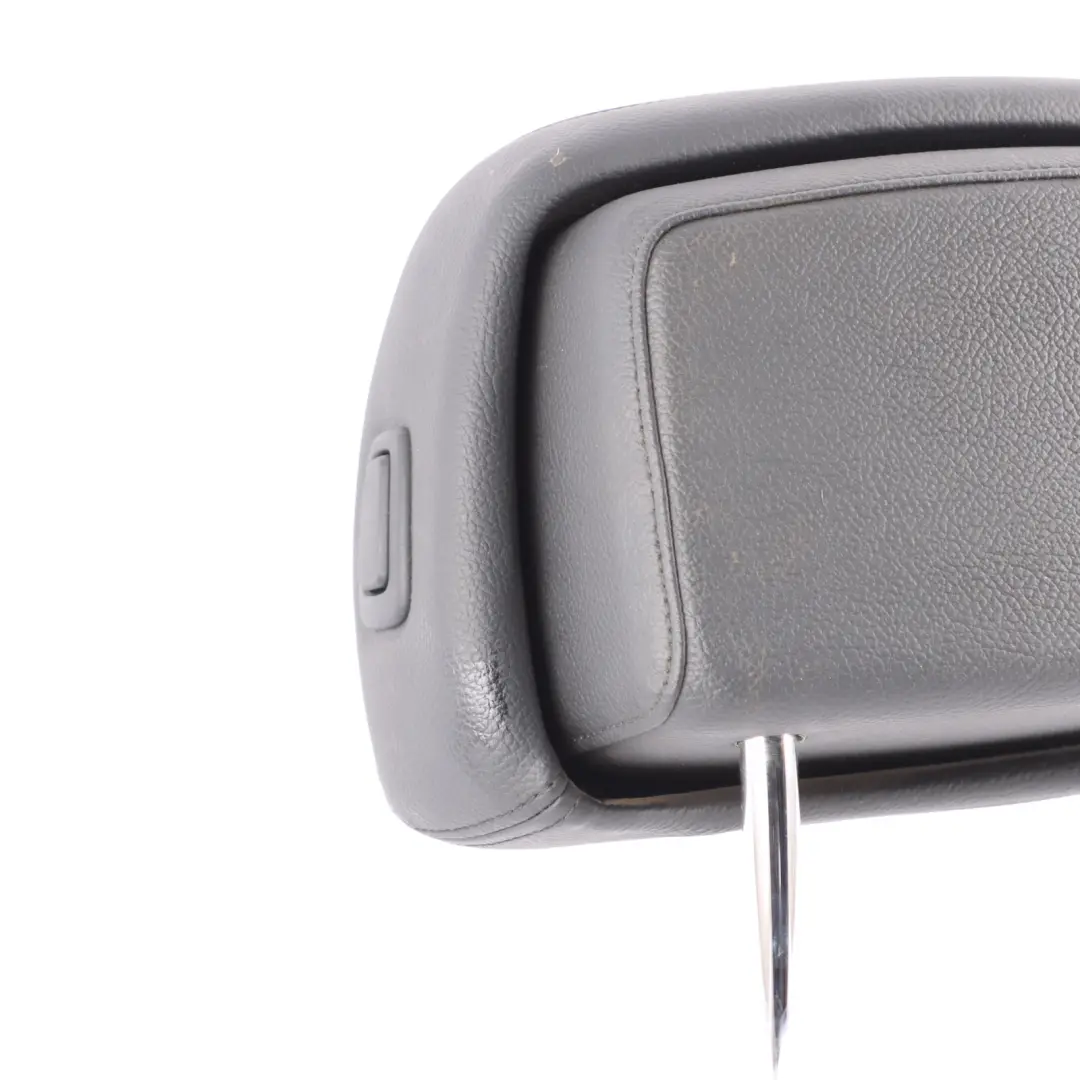 Front Seat Head Rest Headrest Leather Cloth Left Right N/O/S to BMW E70 with Part number 7268950 BMW E70 Front Seat Head Rest Headrest Leather Cloth Left Right N/O/S - SKU 7268950 - Part number 7268950