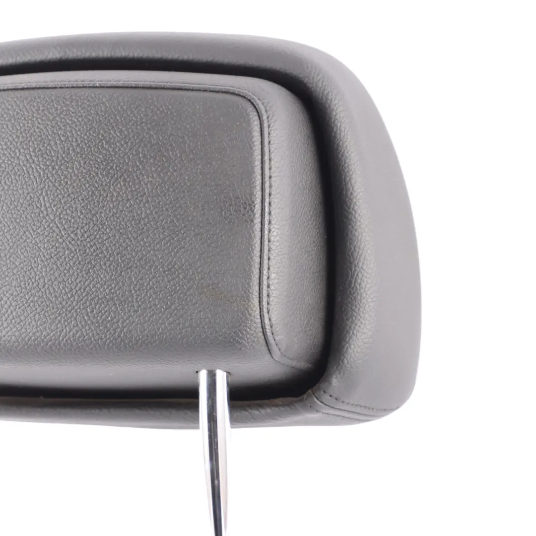 Front Seat Head Rest Headrest Leather Cloth Left Right N/O/S to BMW E70 with Part number 7268950 BMW E70 Front Seat Head Rest Headrest Leather Cloth Left Right N/O/S - SKU 7268950 - Part number 7268950