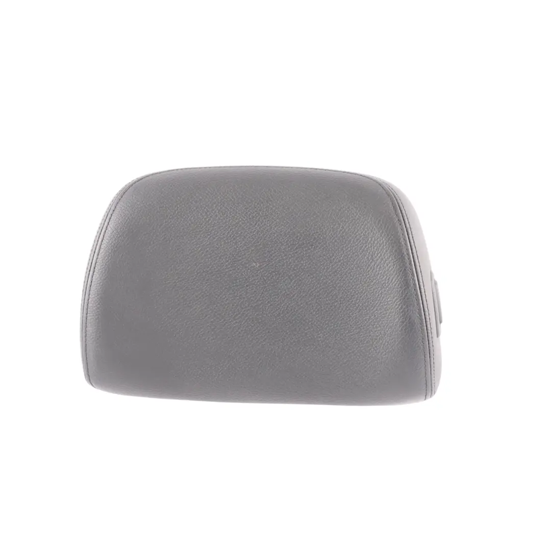 Front Seat Head Rest Headrest Leather Cloth Left Right N/O/S to BMW E70 with Part number 7268950 BMW E70 Front Seat Head Rest Headrest Leather Cloth Left Right N/O/S - SKU 7268950 - Part number 7268950
