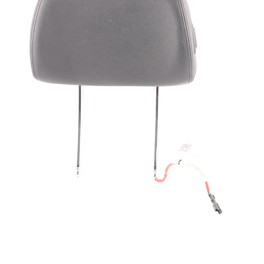 Front Seat Head Rest Headrest Leather Cloth Left Right N/O/S to BMW E70 with Part number 7268950 BMW E70 Front Seat Head Rest Headrest Leather Cloth Left Right N/O/S - SKU 7268950 - Part number 7268950